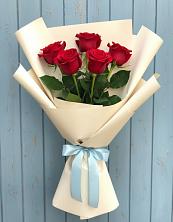 Букет Классика чувств в Доргелях