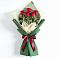 Букет цветов из: Розы в Доргелях
