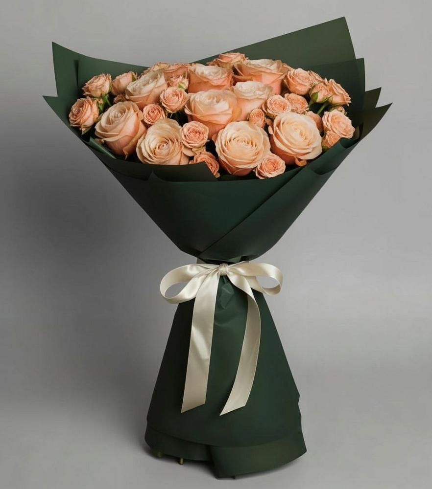 Букет Элегантный в Доргелях