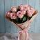 Букет цветов из: Розы в Доргелях