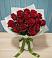 Букет Красные розы в Доргелях