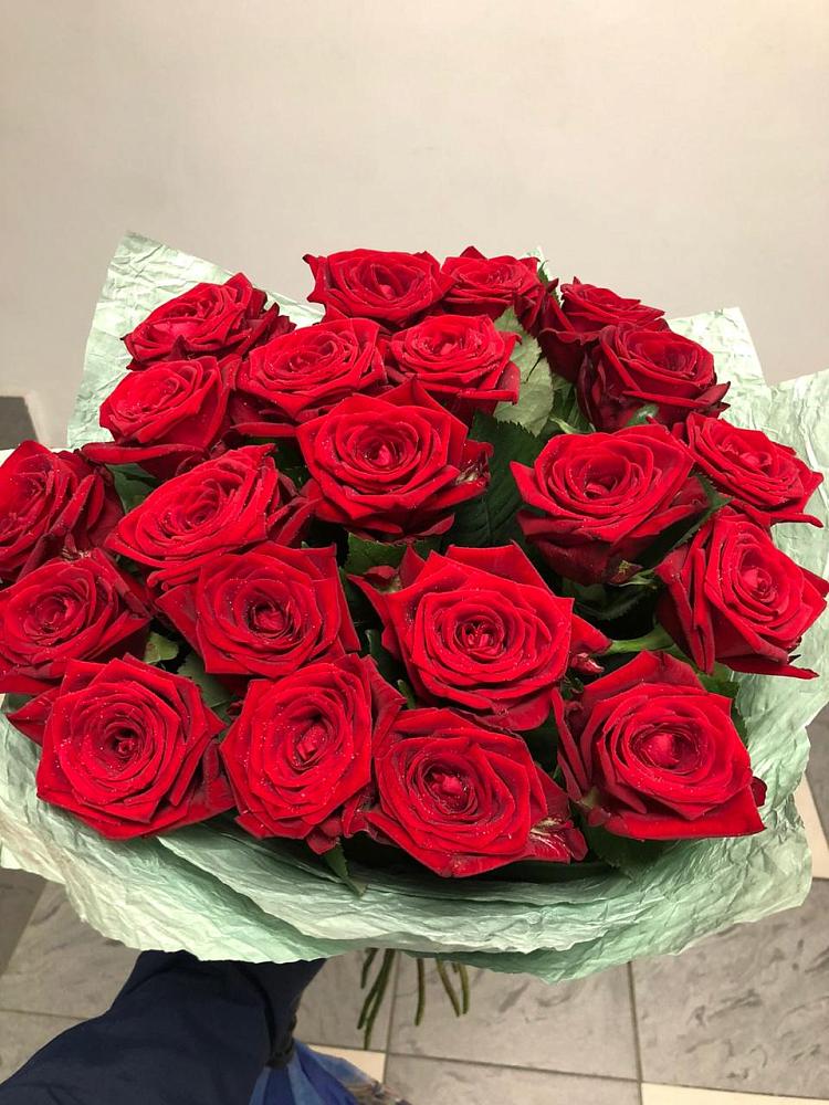 Розы Классика в Доргелях Букет Классика в Доргелях