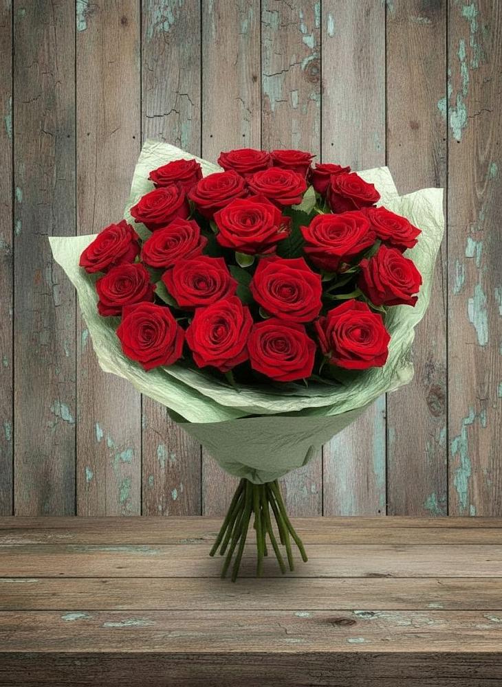 Букет Классика в Доргелях