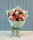 Букет цветов из: Розы в Доргелях