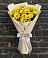 Букет цветов из: Хризантемы в Доргелях