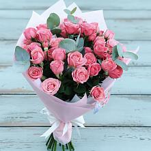 Букет Леди совершенство в Доргелях