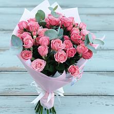 Букет Леди совершенство в Доргелях