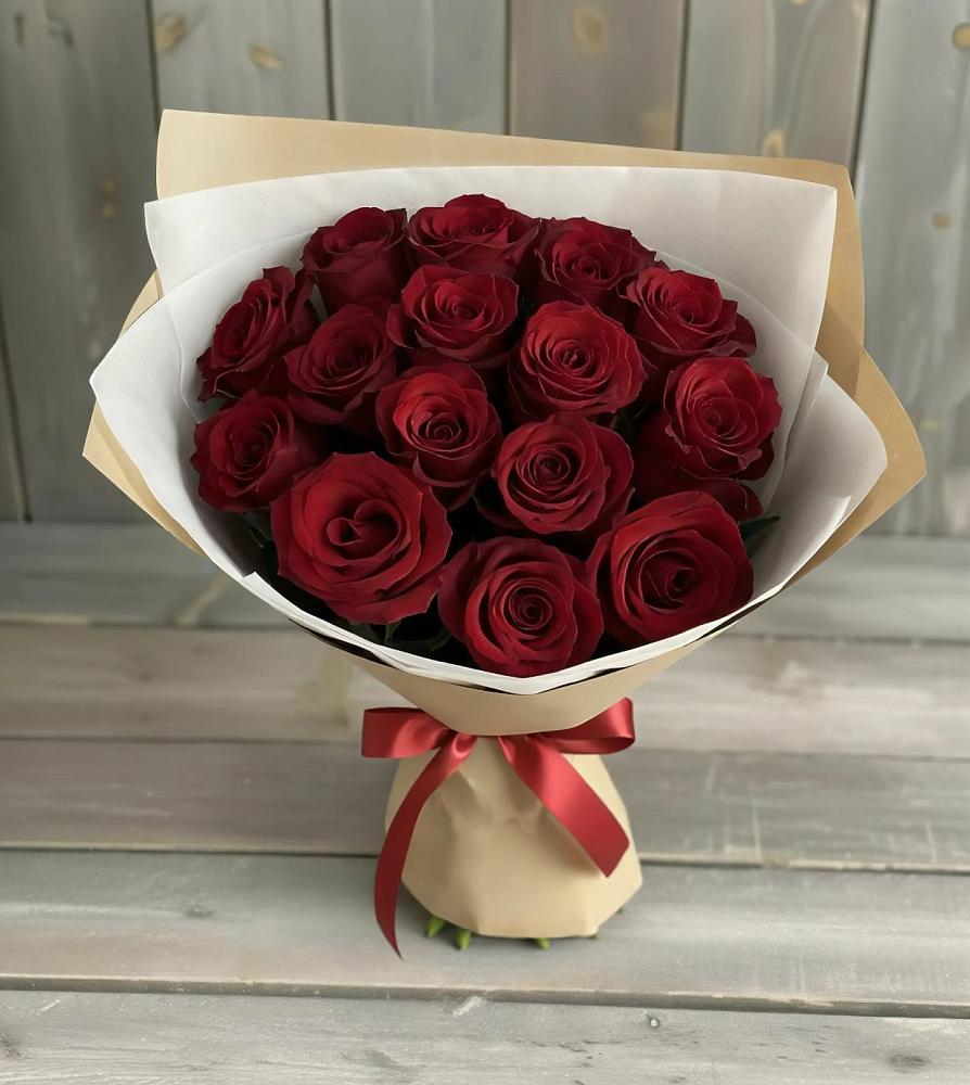 Букет Блистательный в Доргелях